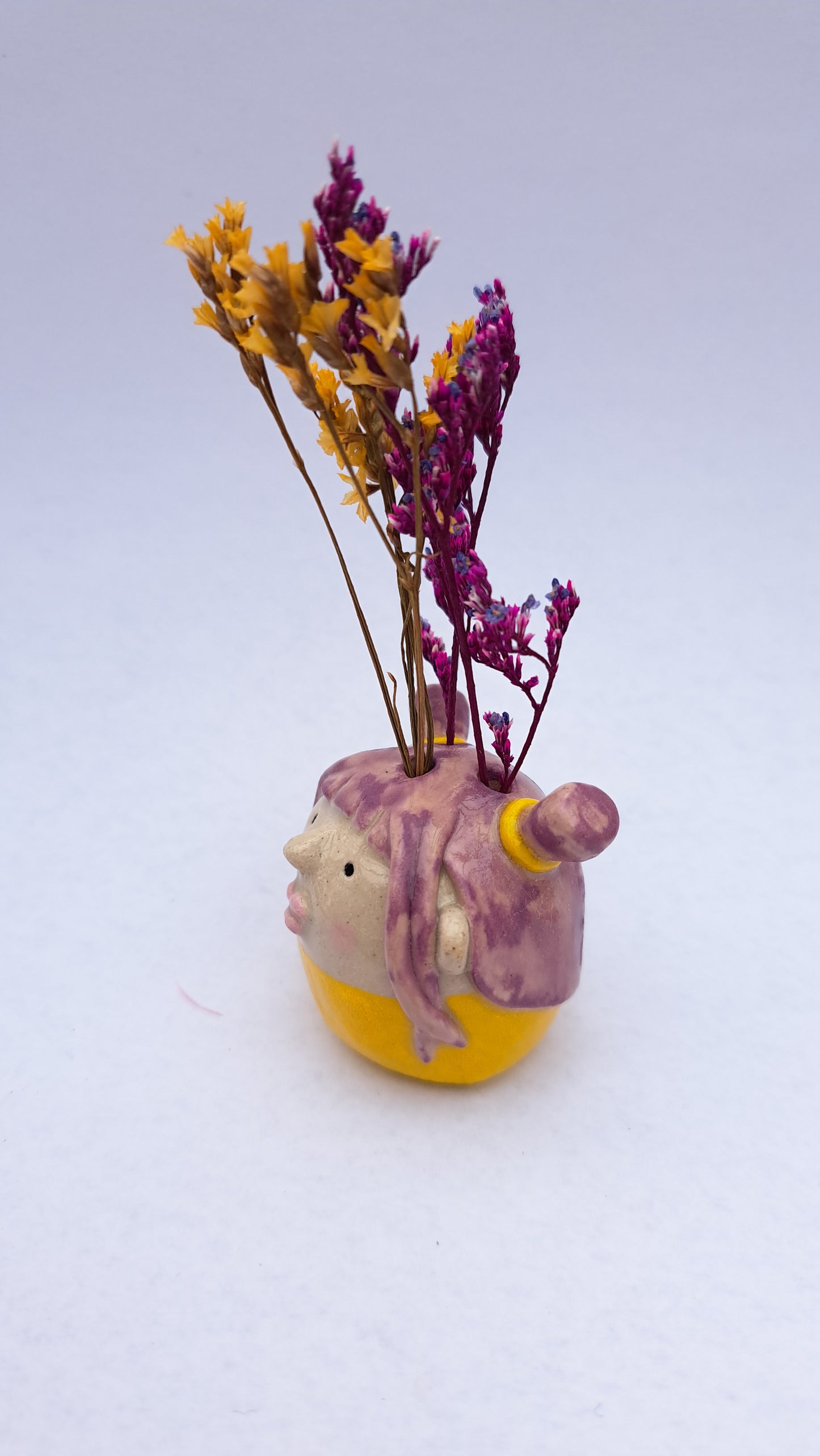 Nova Spud Vase