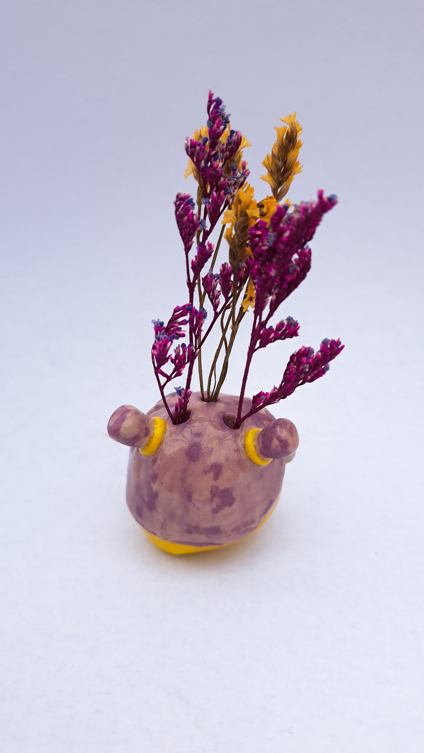 Nova Spud Vase