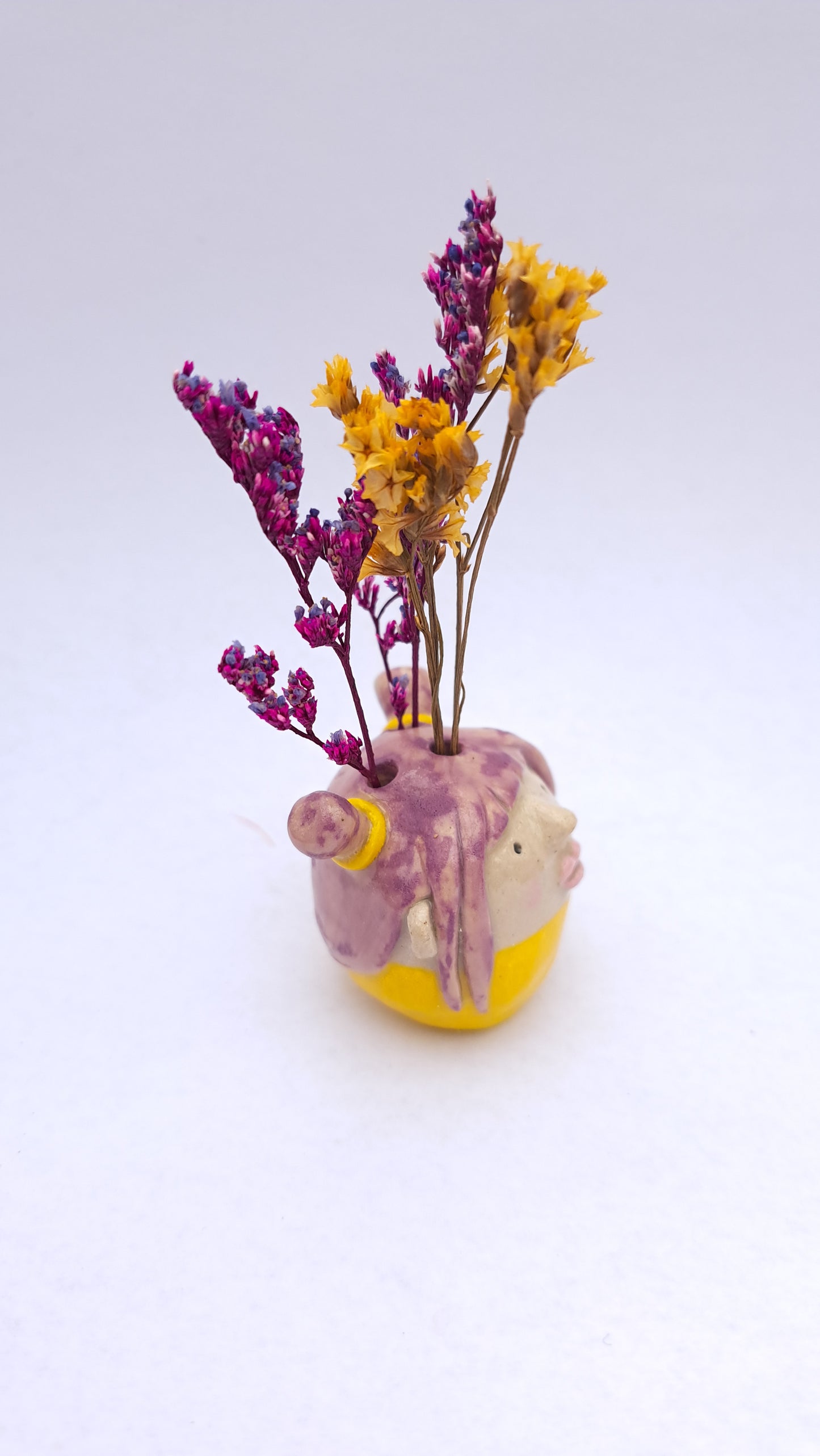 Nova Spud Vase