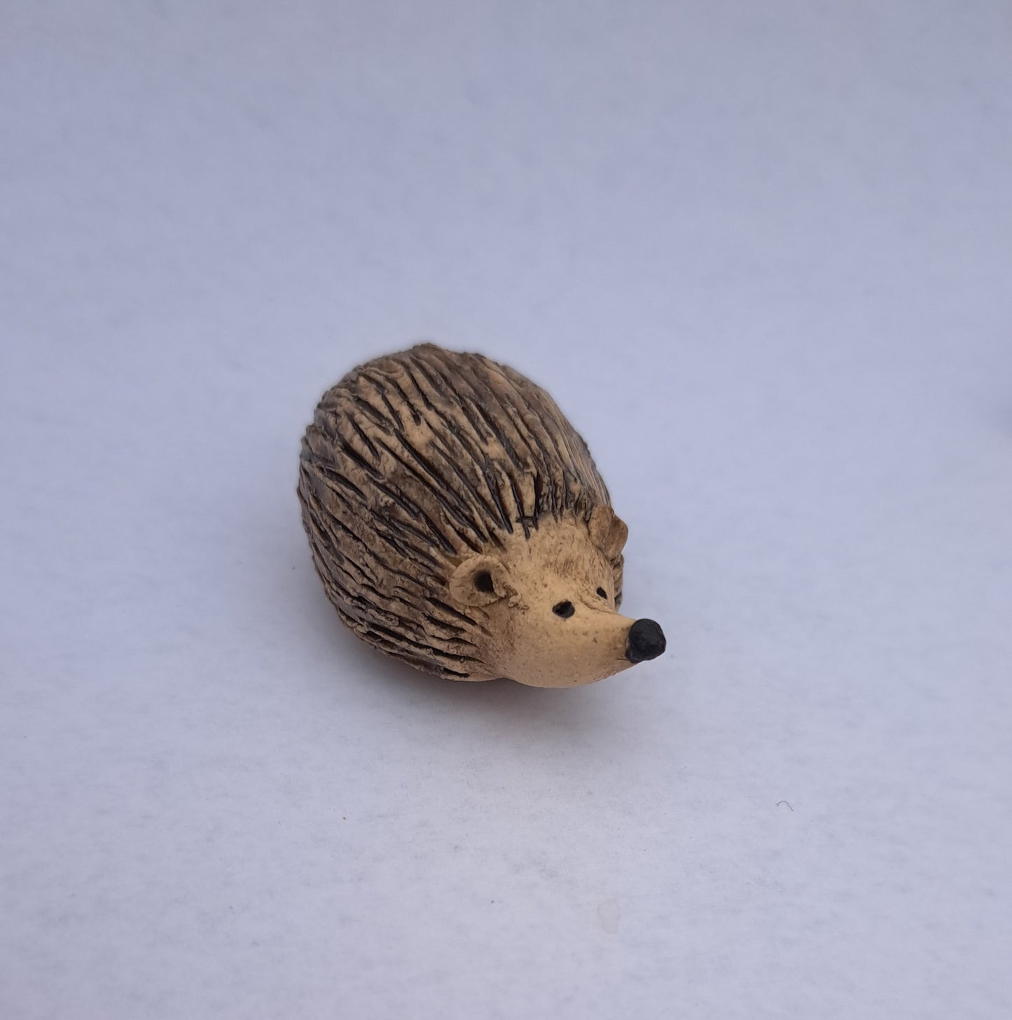 Tiny Hedgehog