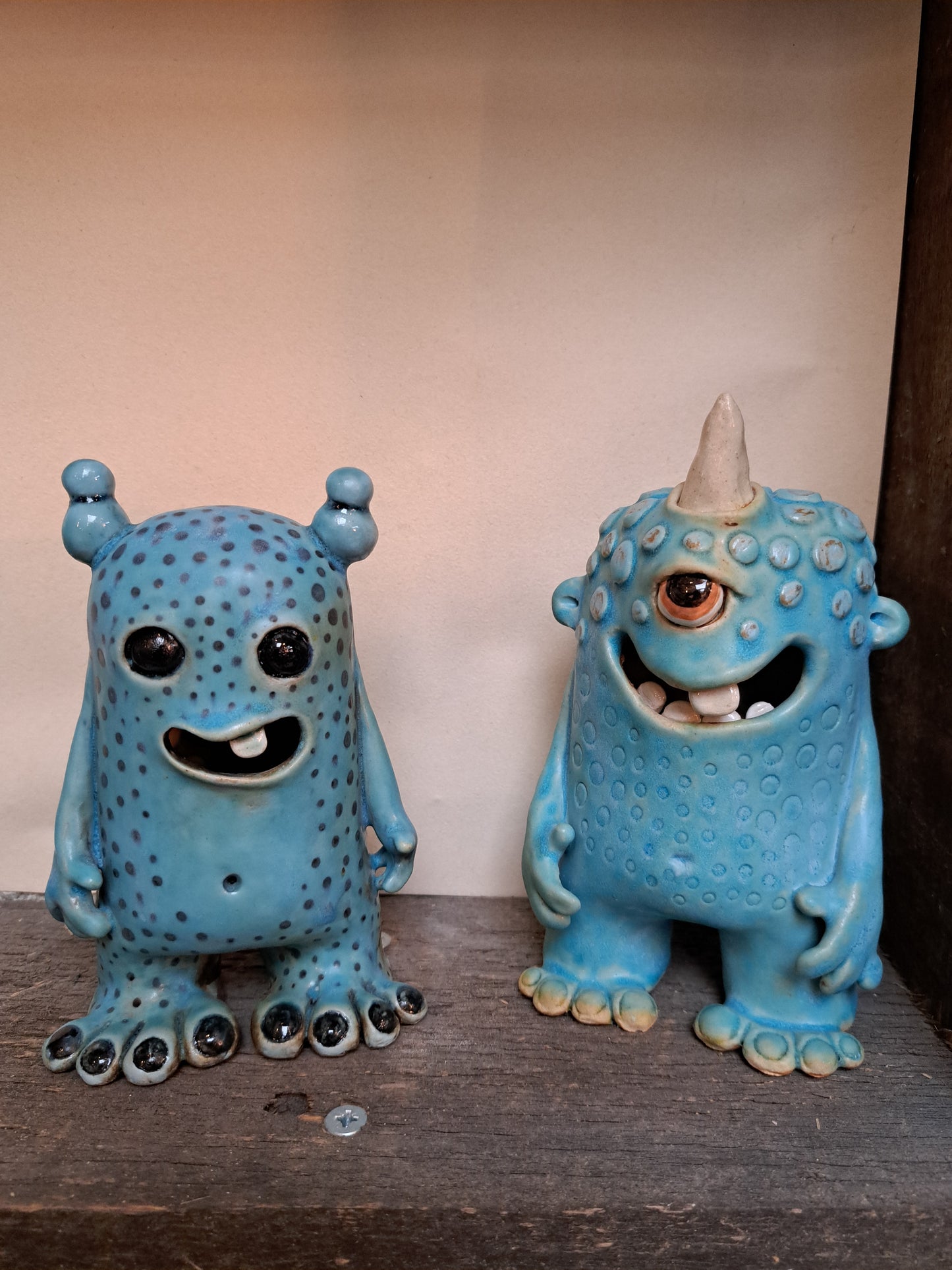 Full Day Create a Monster Workshop (Sunday 22nd March)