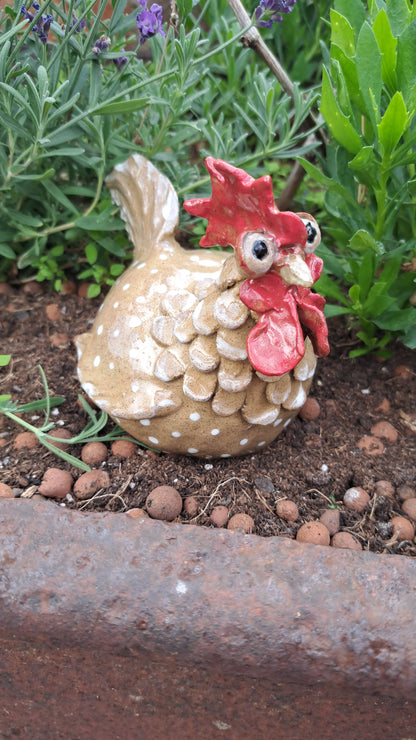 Pinch Pot Animal Workshop (Sunday 26th April)