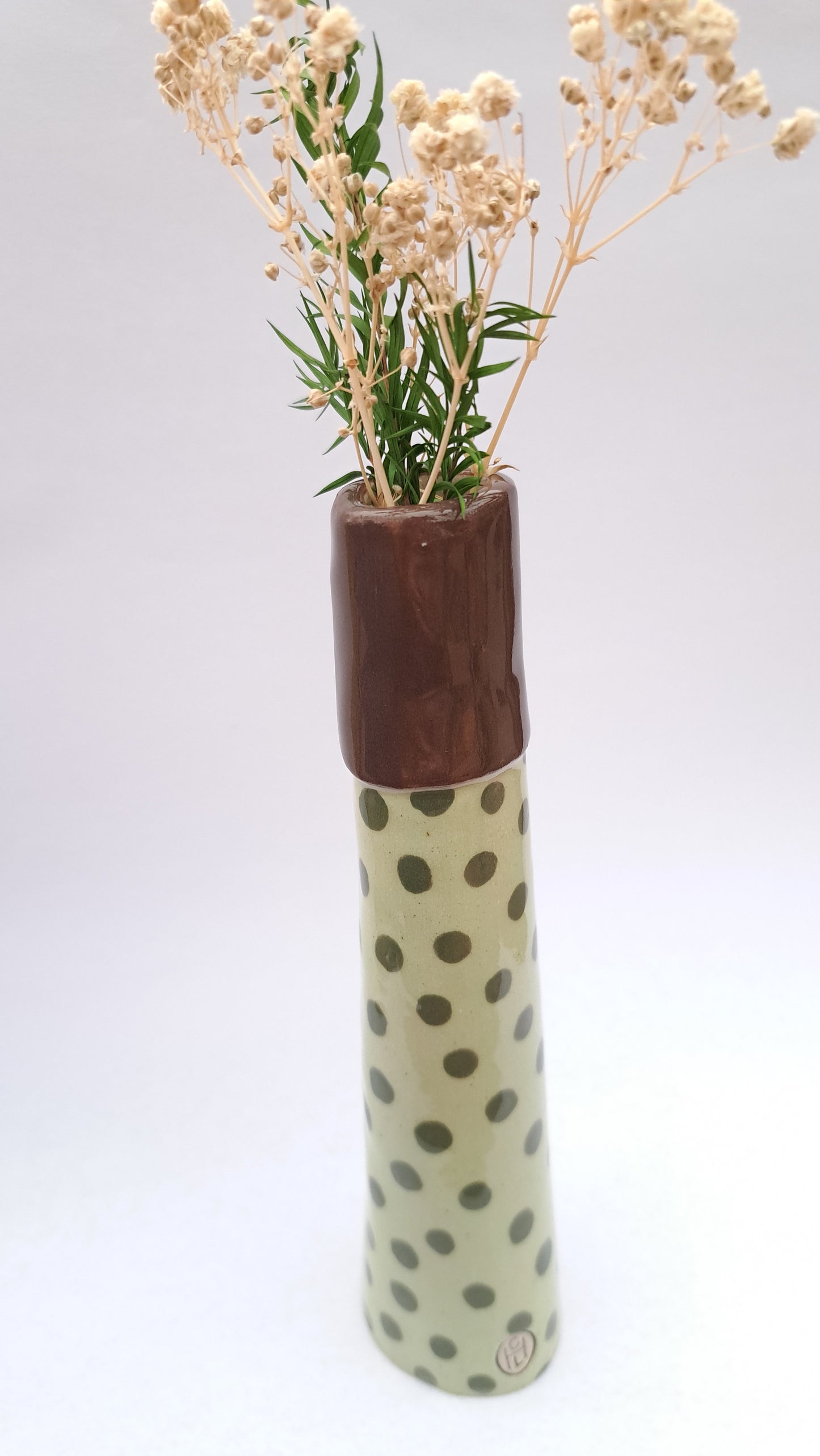 Alex Tall Bud Vase