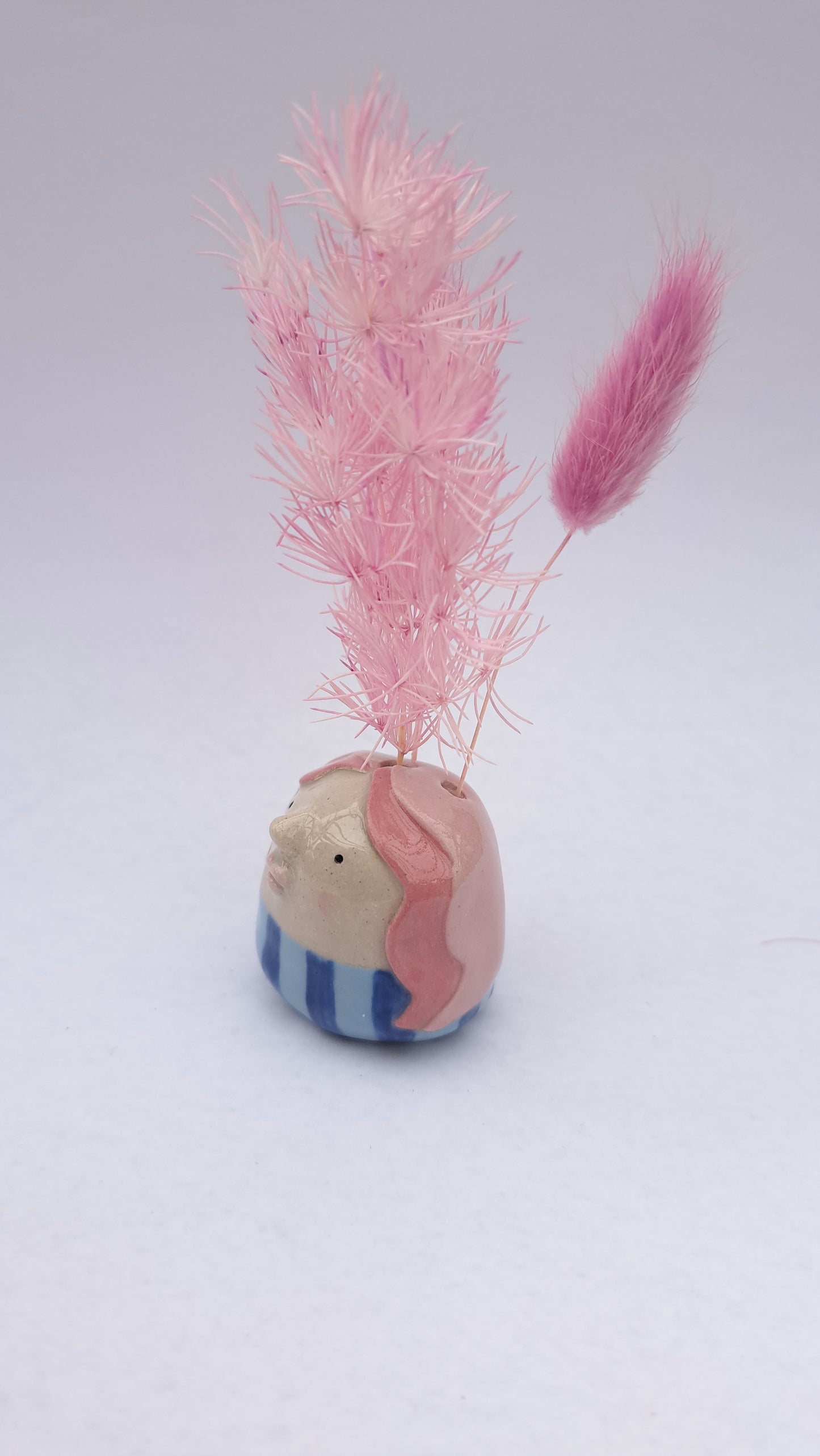 Cara Spud Vase