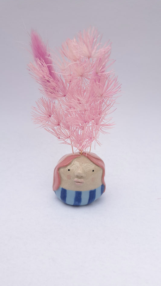 Cara Spud Vase