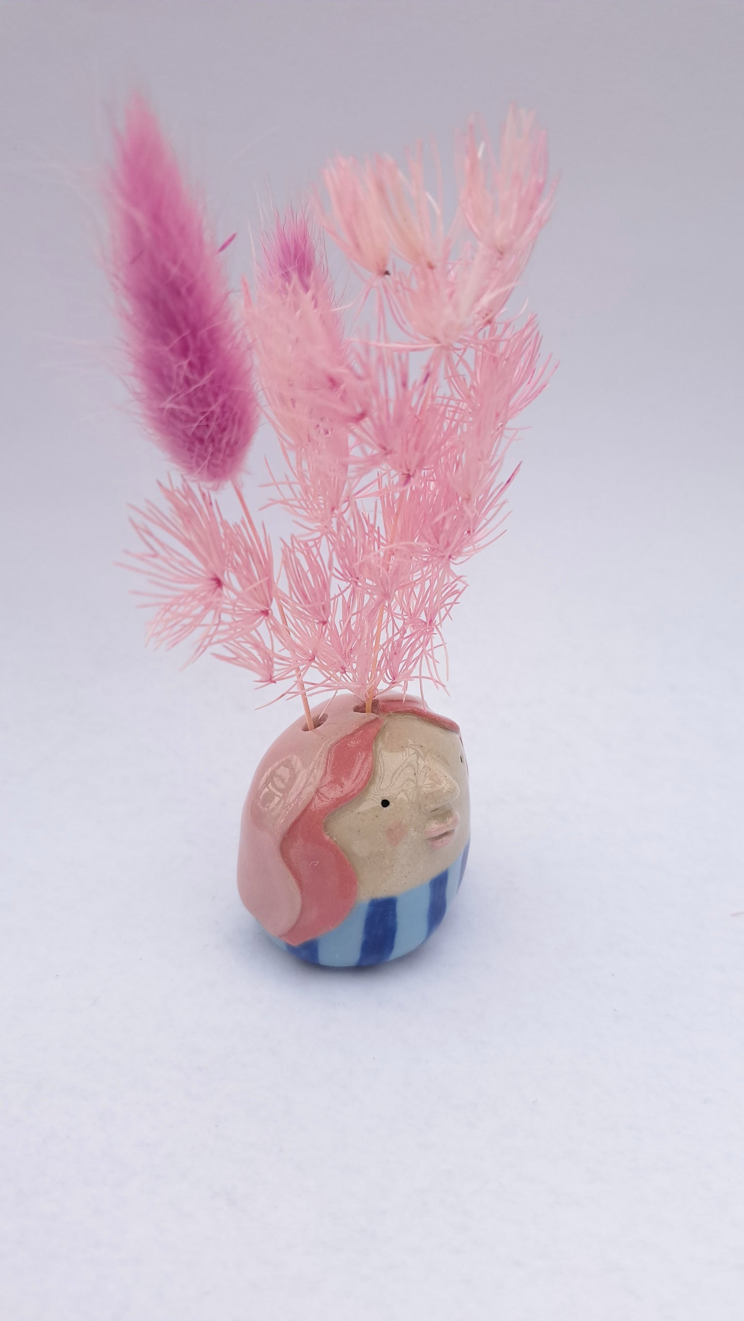Cara Spud Vase