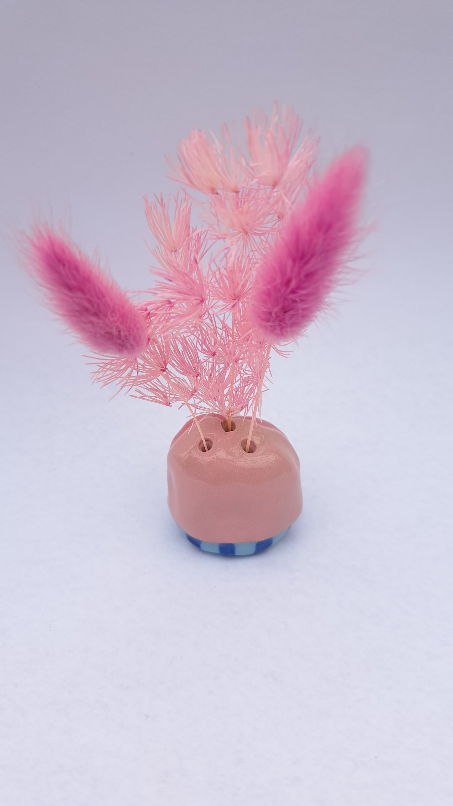 Cara Spud Vase