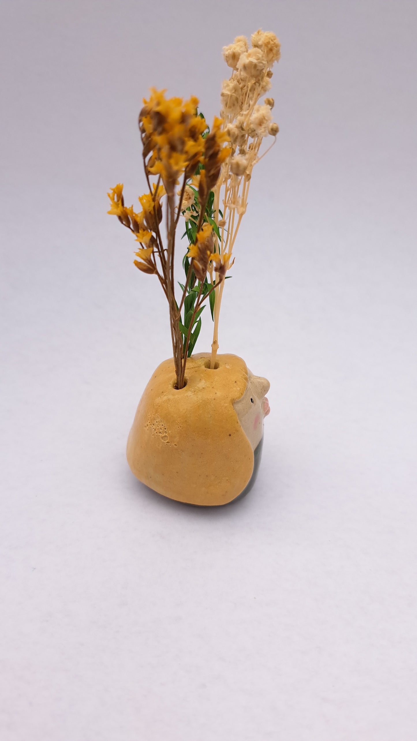 Hattie Spud Vase