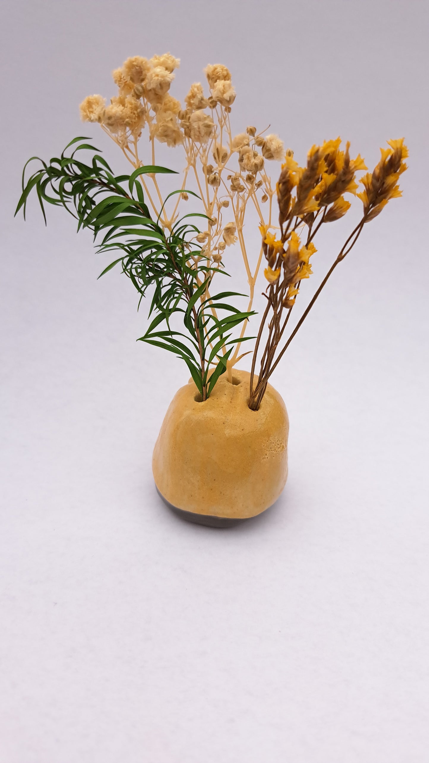 Hattie Spud Vase