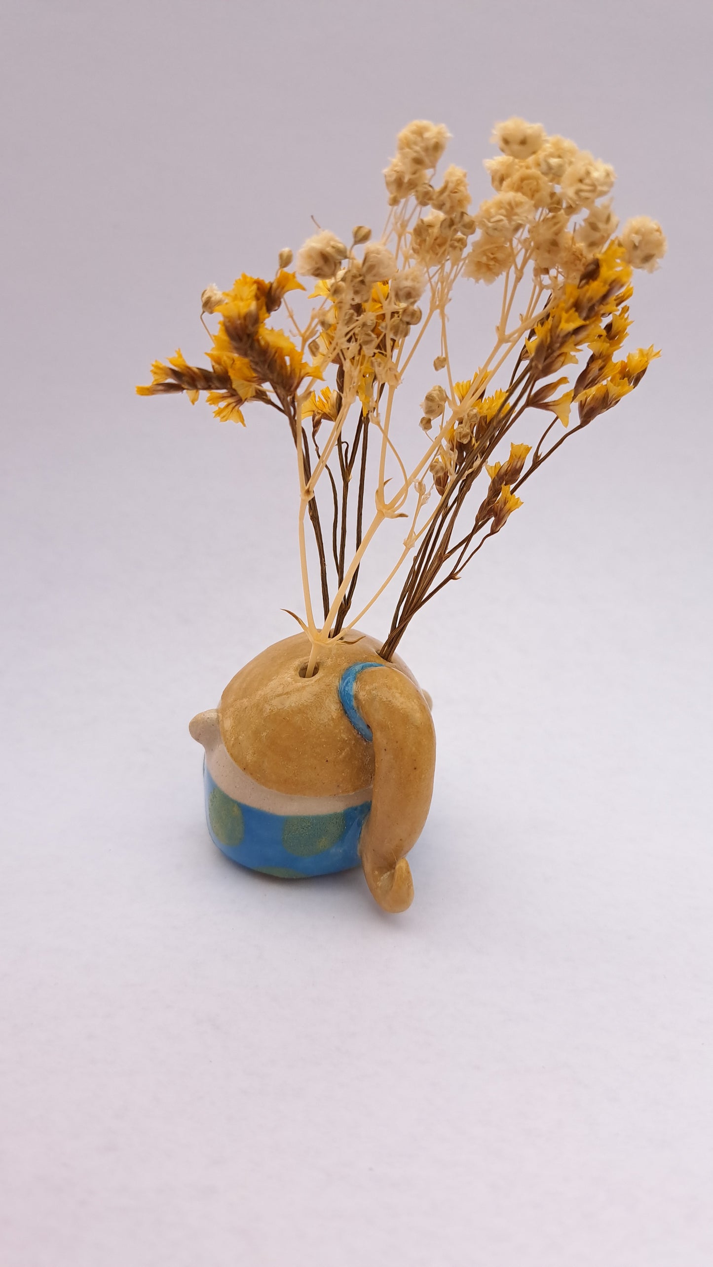 Cassie Spud Vase