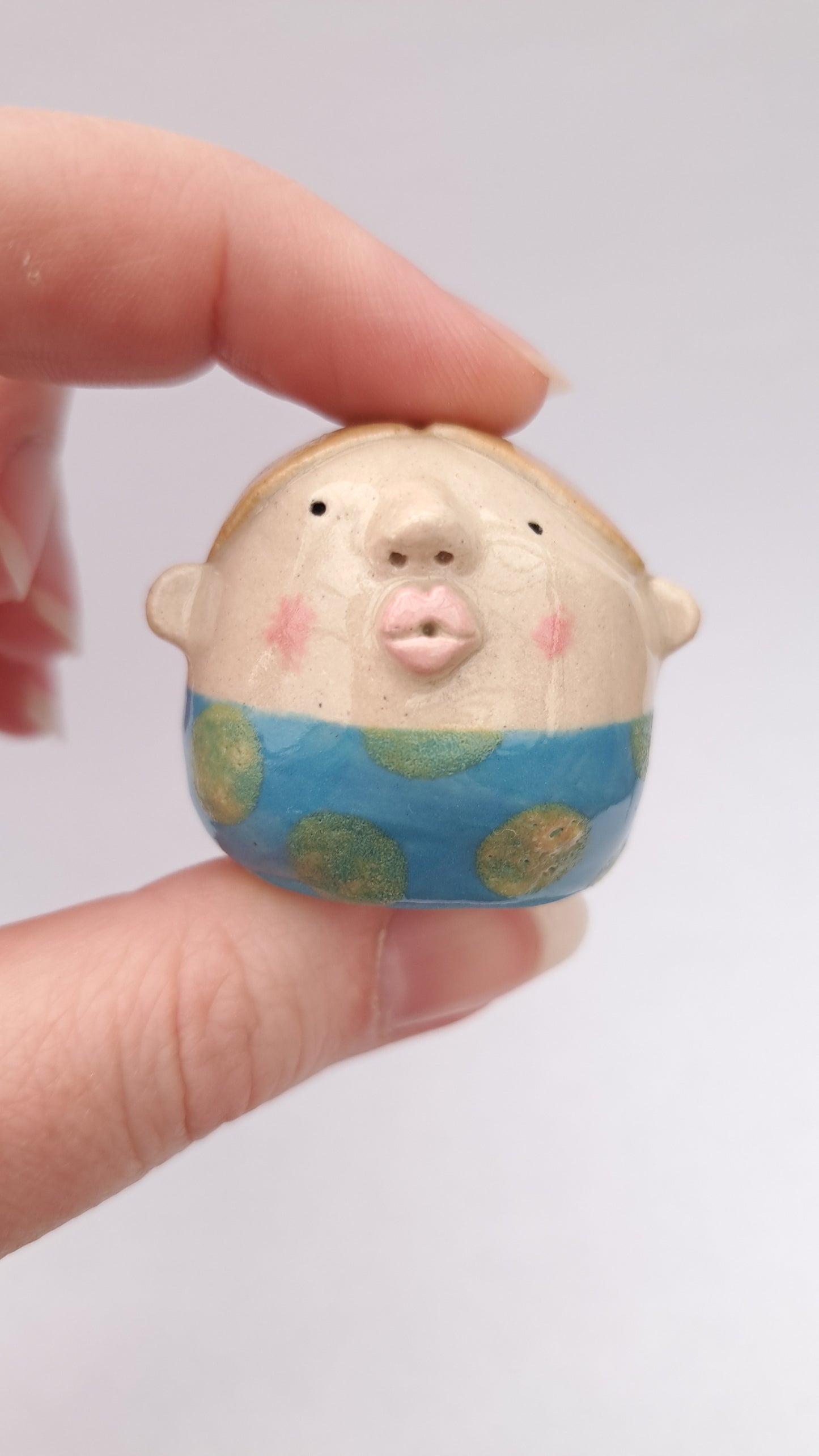 Cassie Spud Vase