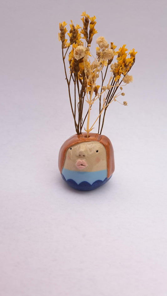 Emily Spud Vase