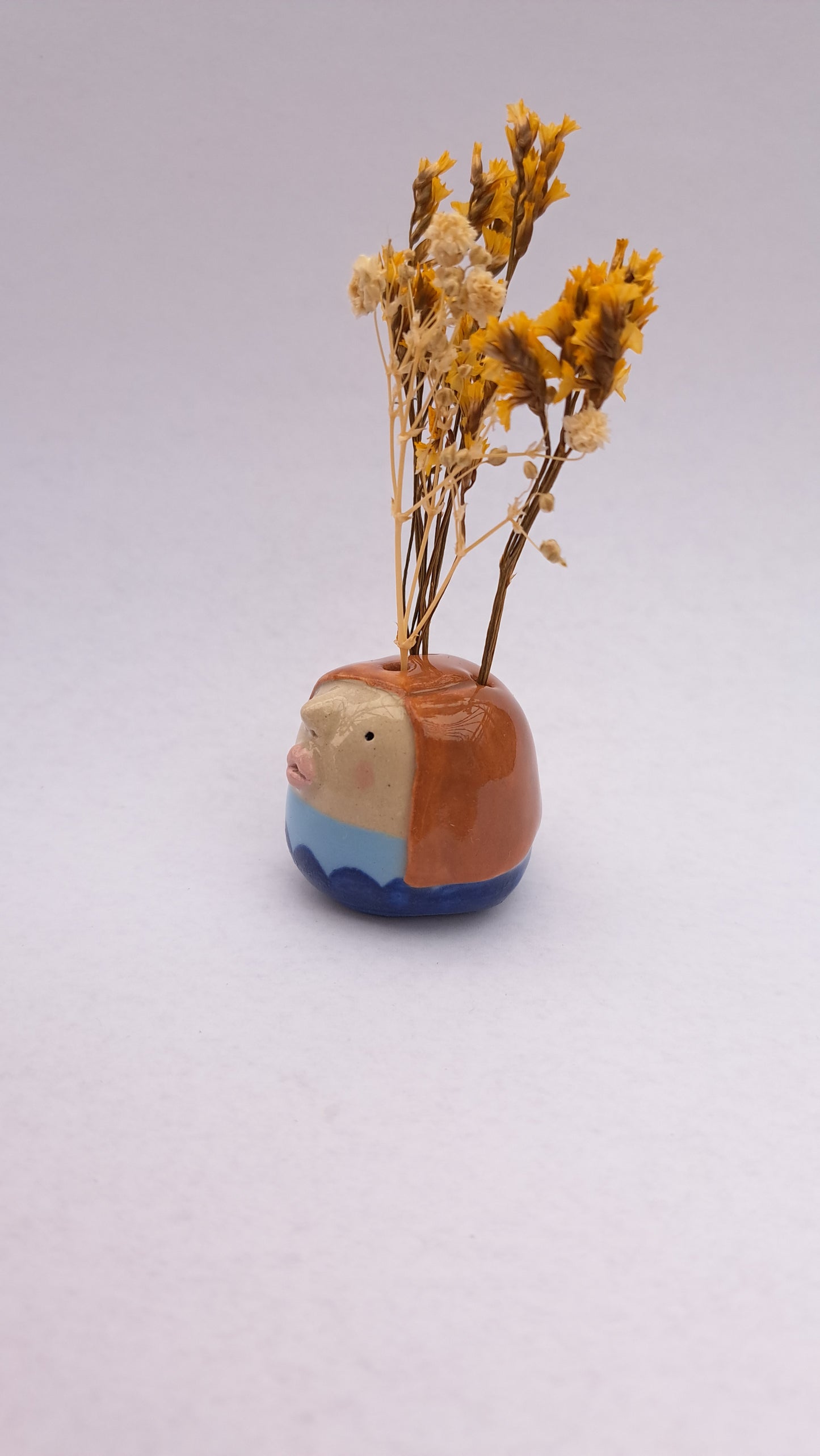 Emily Spud Vase