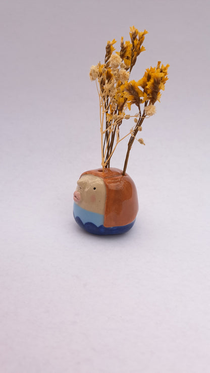 Emily Spud Vase