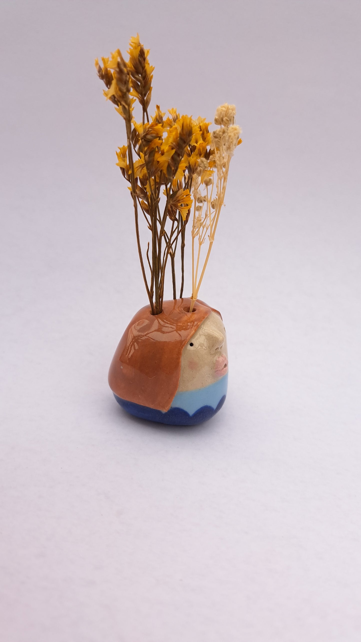 Emily Spud Vase
