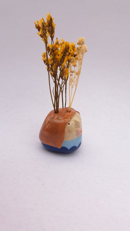 Emily Spud Vase