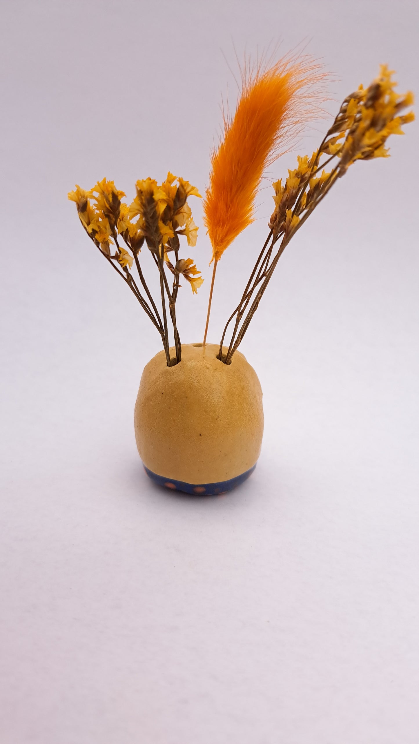 Elsie Spud Vase