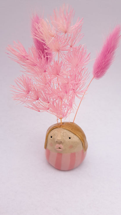 Lyla Spud Vase