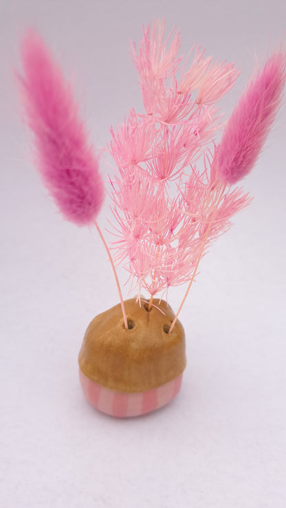 Lyla Spud Vase