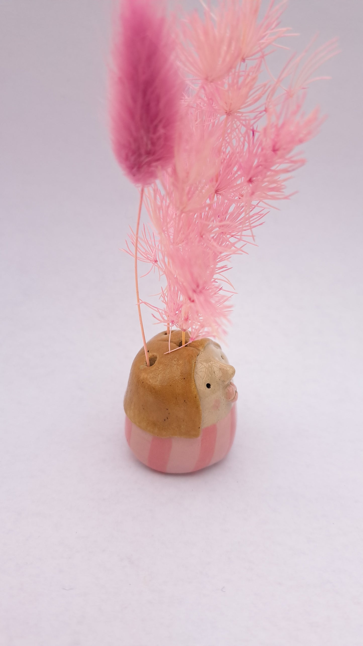 Lyla Spud Vase