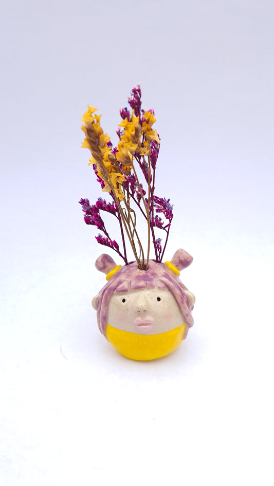 Nova Spud Vase
