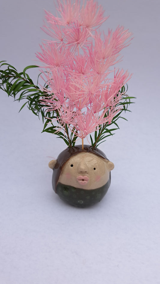 Annie Spud Vase