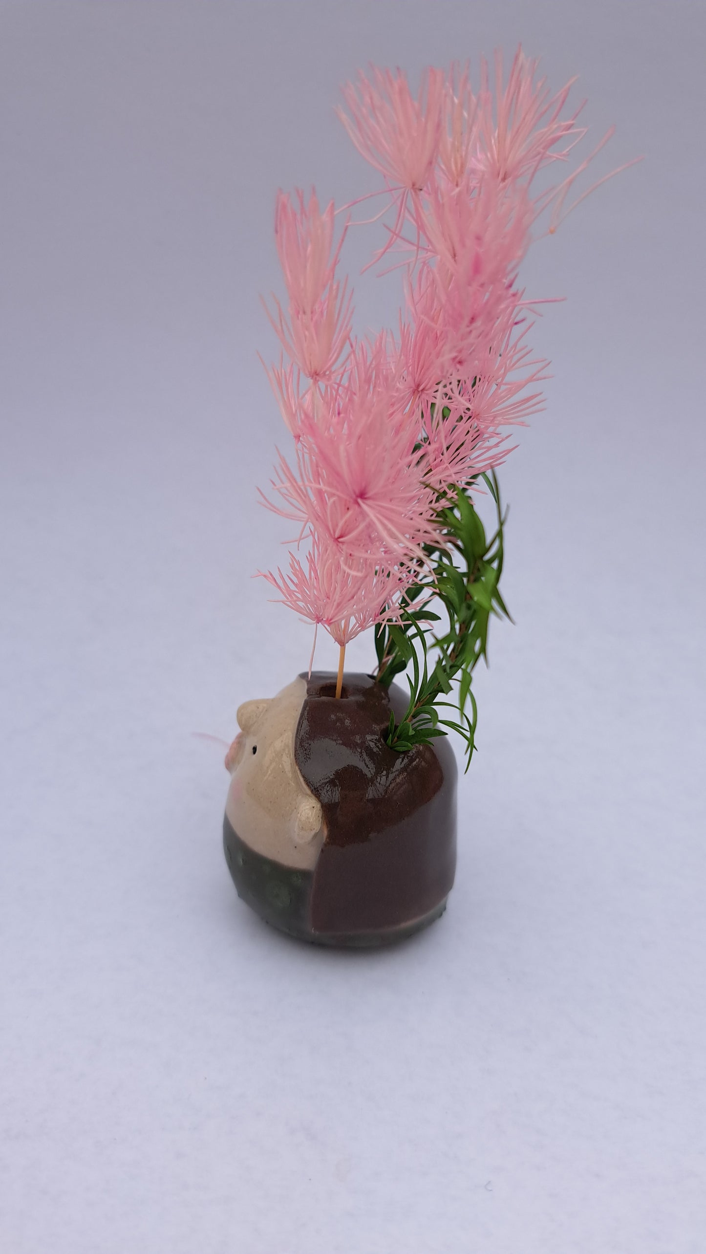 Annie Spud Vase