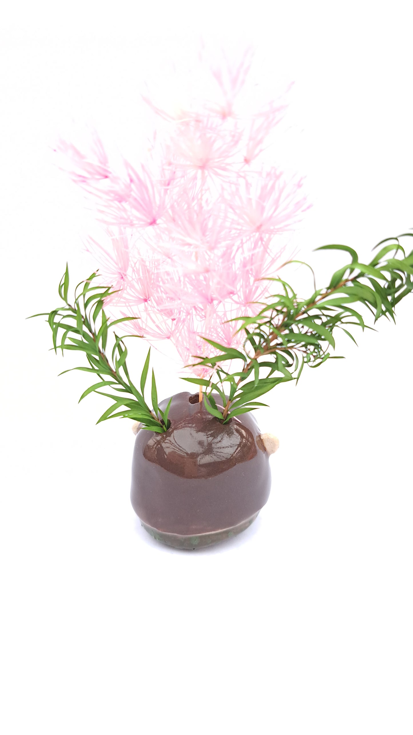 Annie Spud Vase