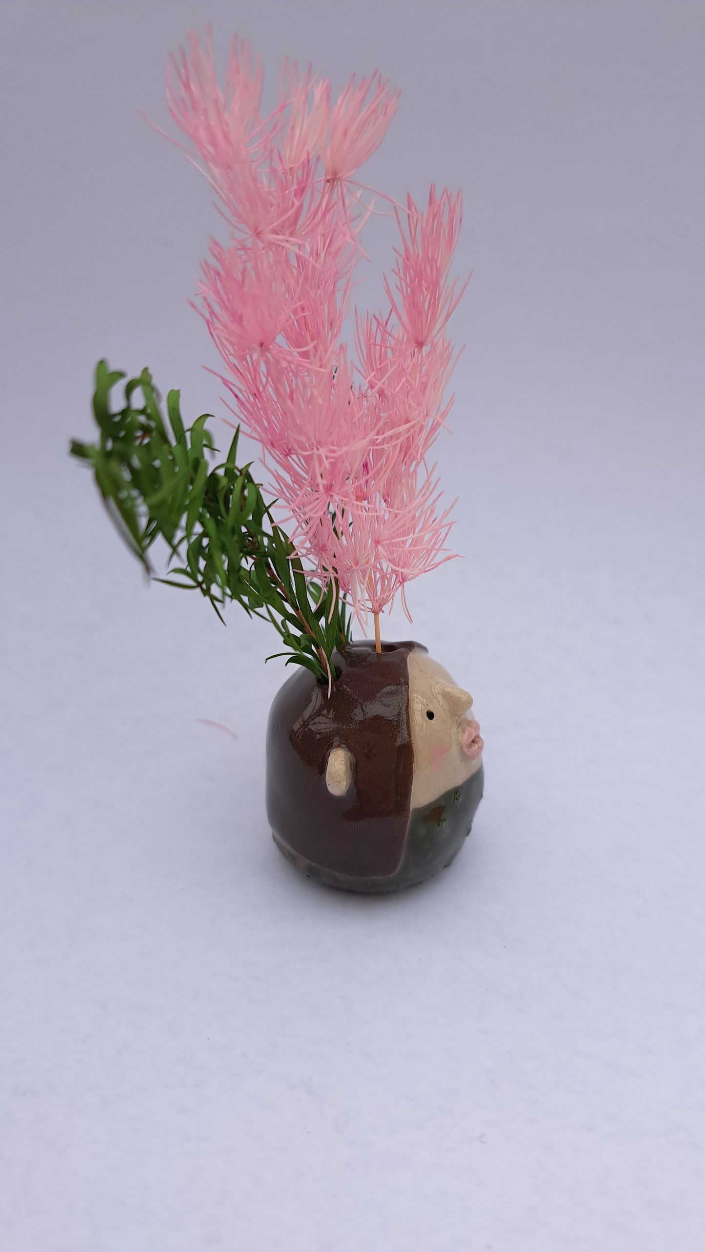 Annie Spud Vase