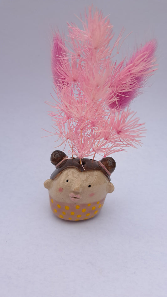 Cora Spud Vase