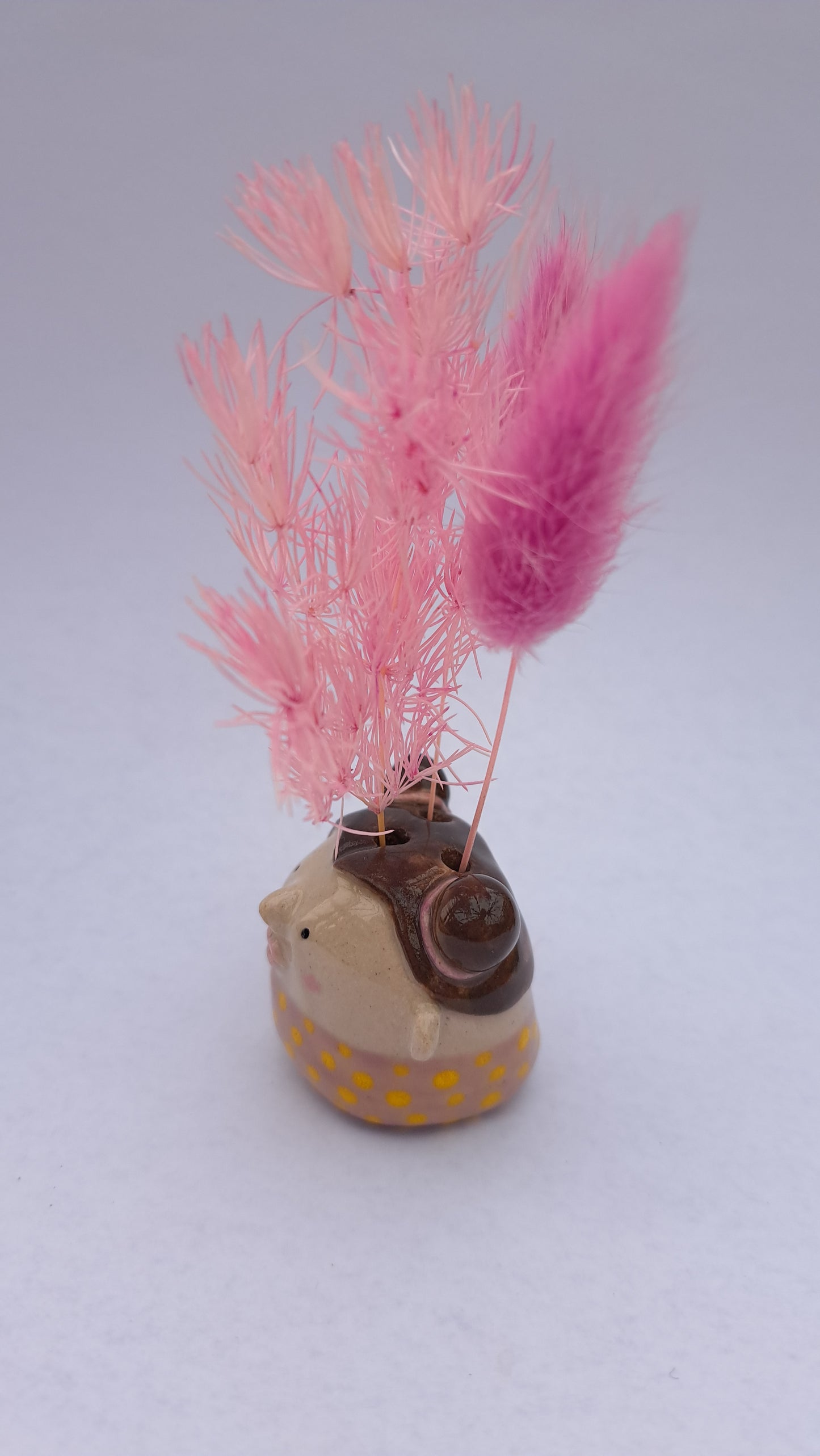 Cora Spud Vase