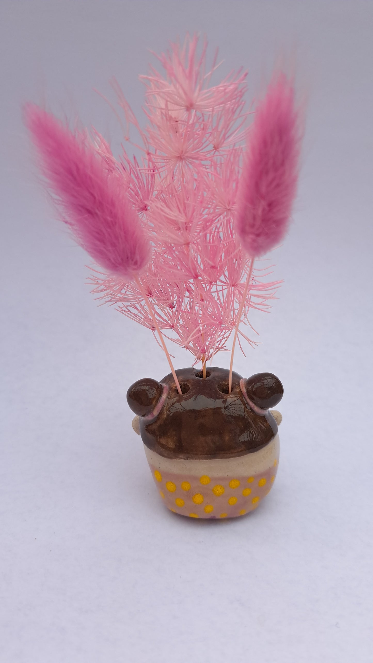 Cora Spud Vase