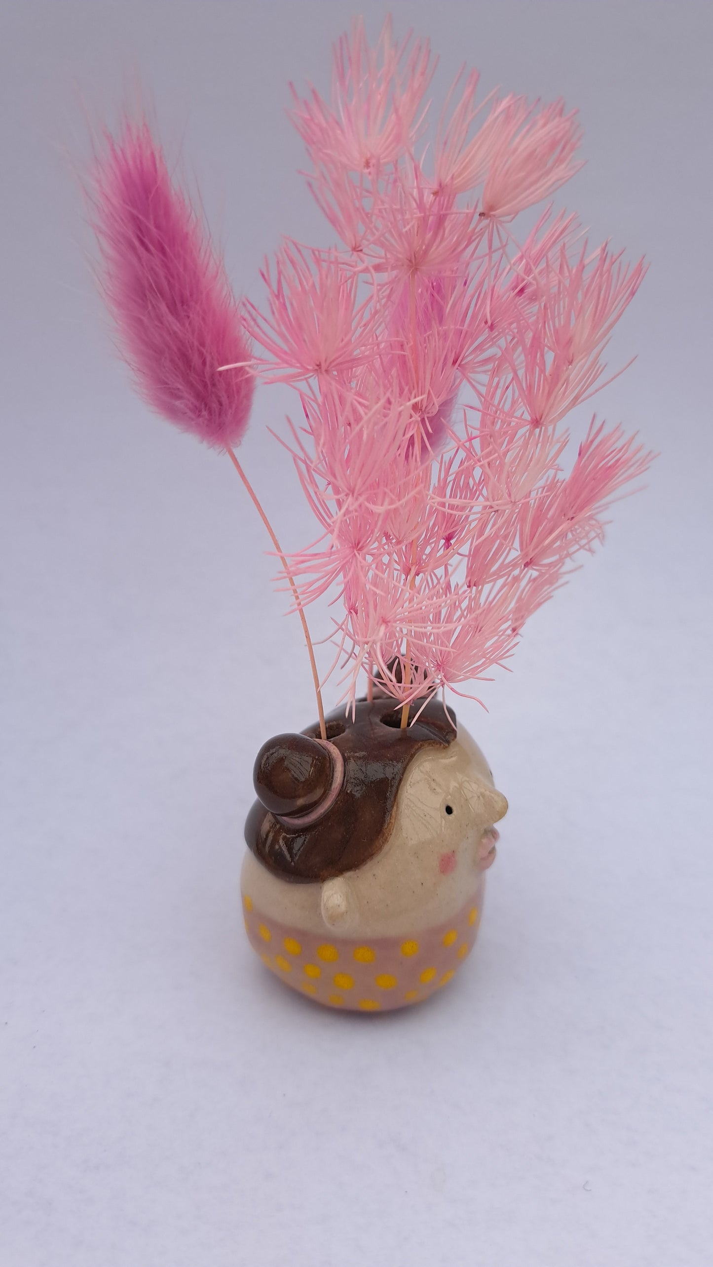 Cora Spud Vase