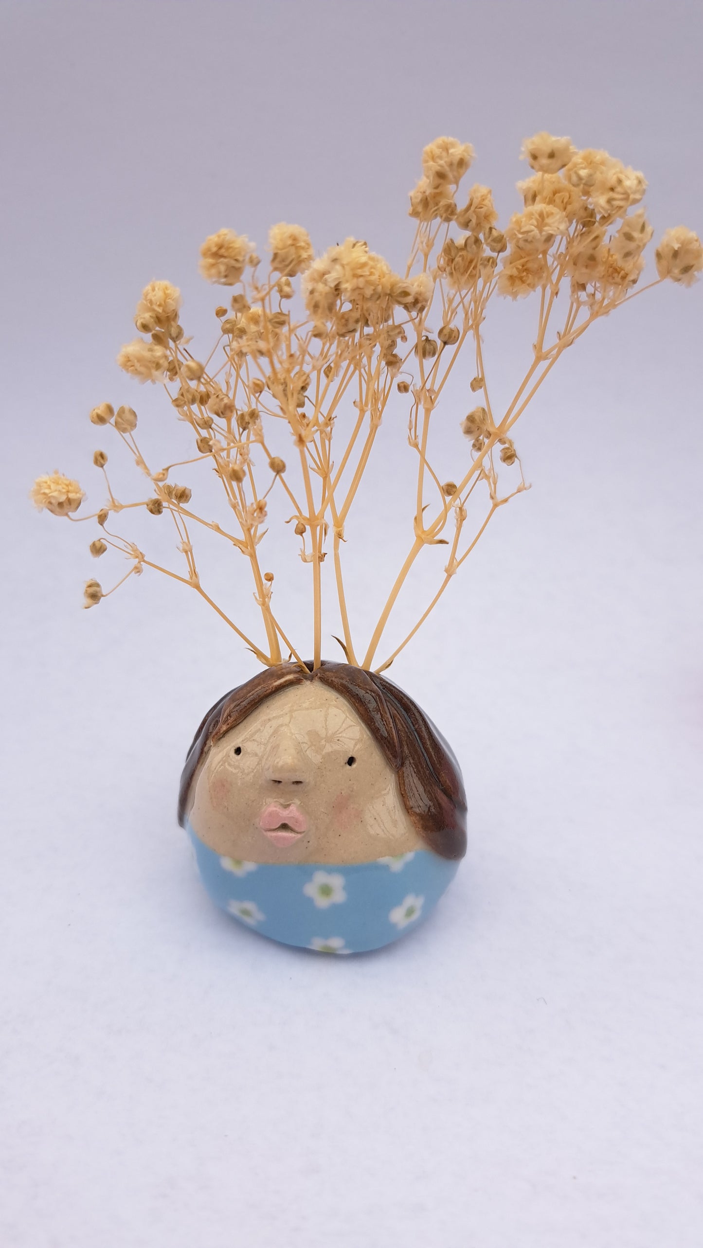 Ellie Spud Vase