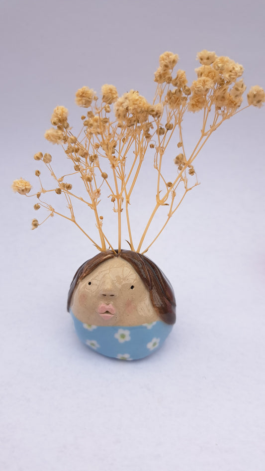 Ellie Spud Vase