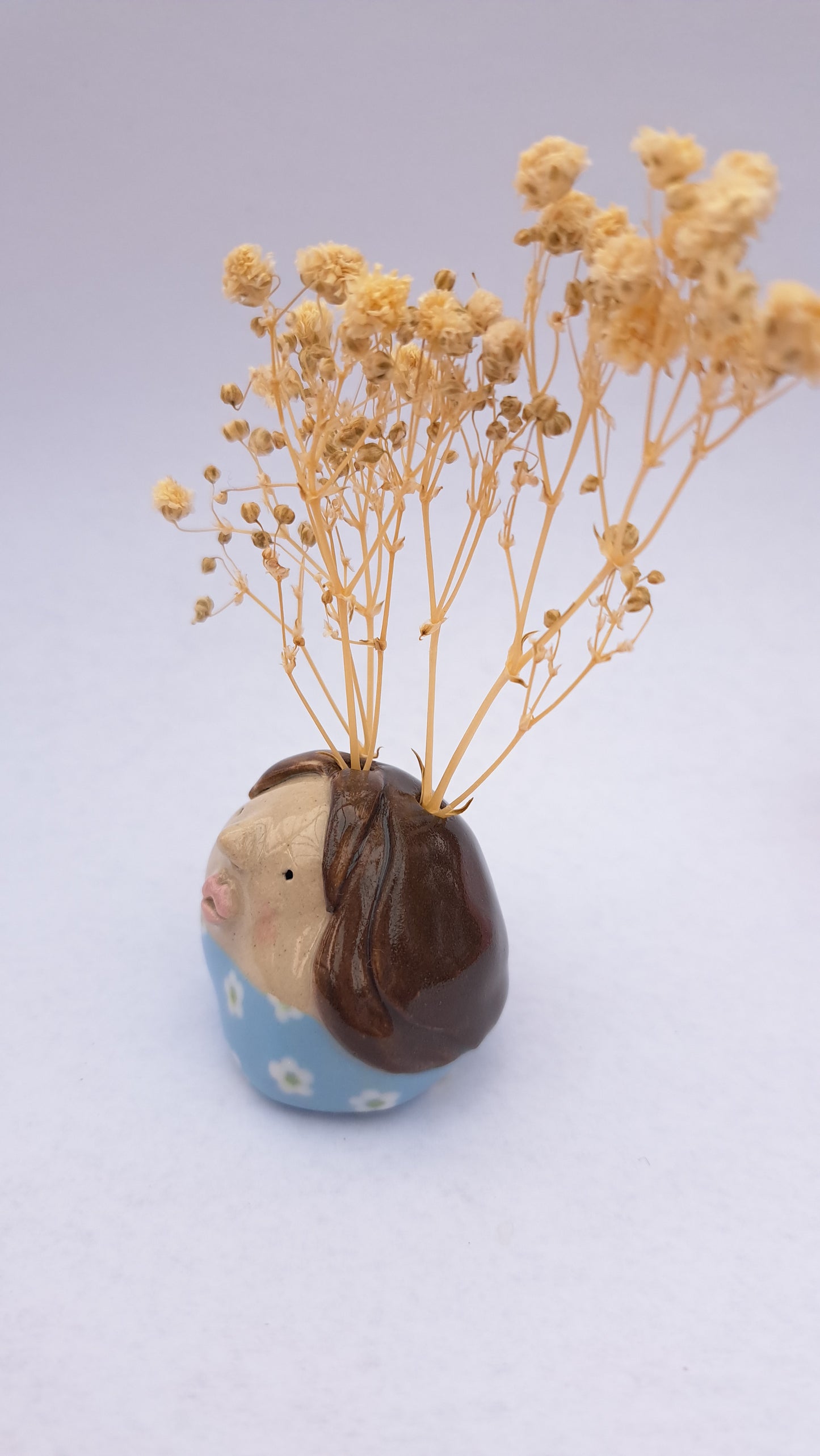 Ellie Spud Vase