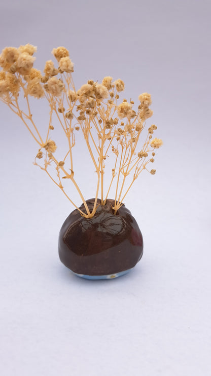Ellie Spud Vase