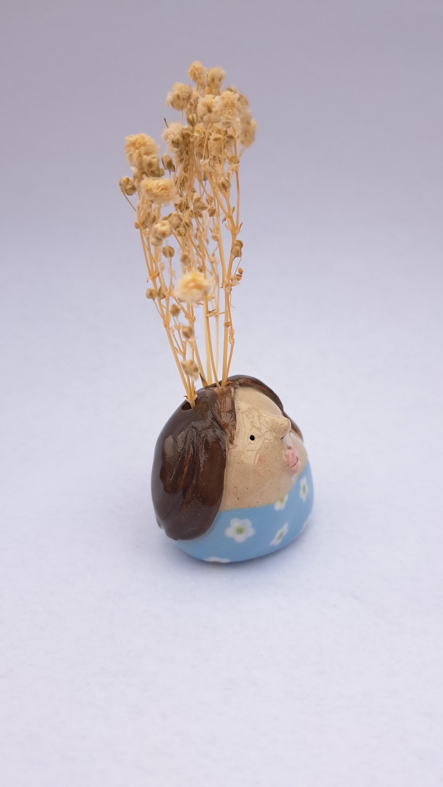 Ellie Spud Vase