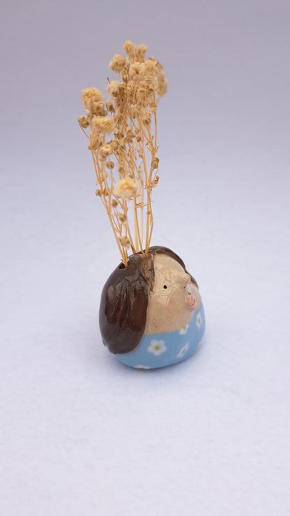 Ellie Spud Vase