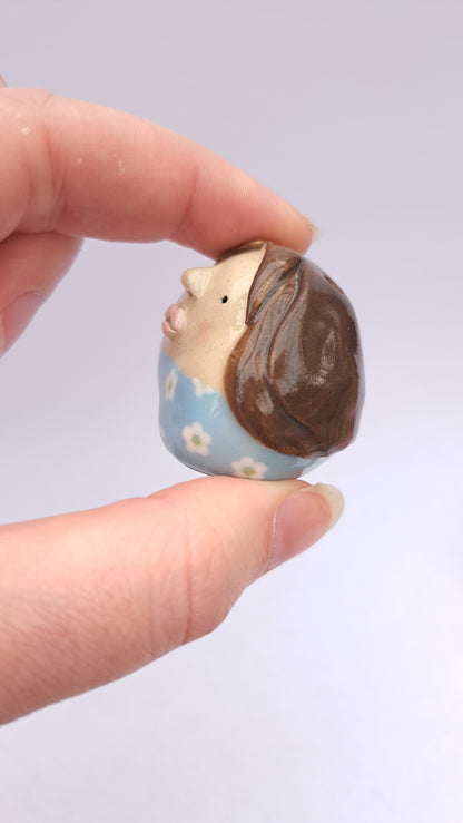 Ellie Spud Vase