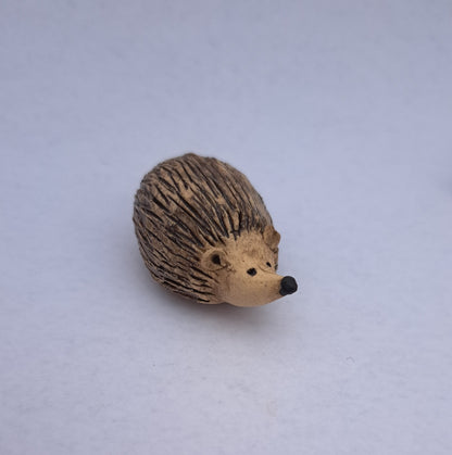 Tiny Hedgehog