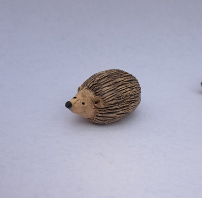 Tiny Hedgehog