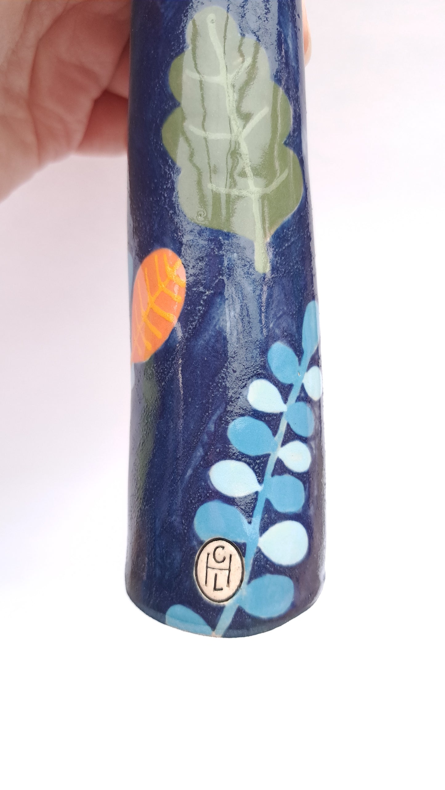 Sophie Tall Bud Vase