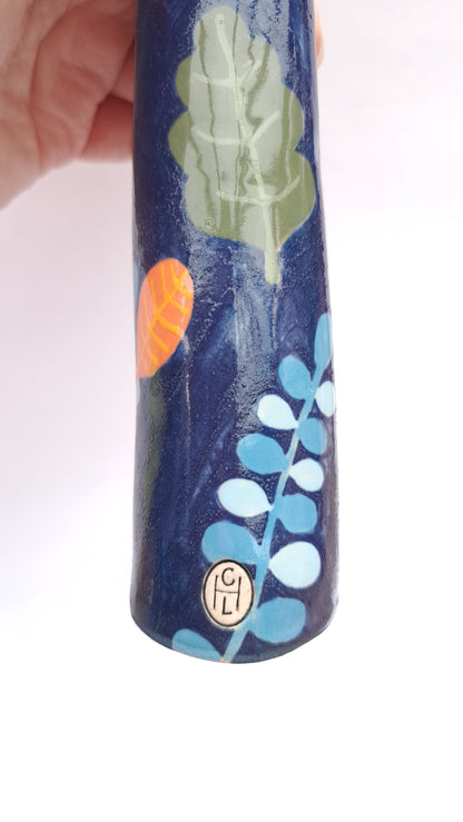 Sophie Tall Bud Vase