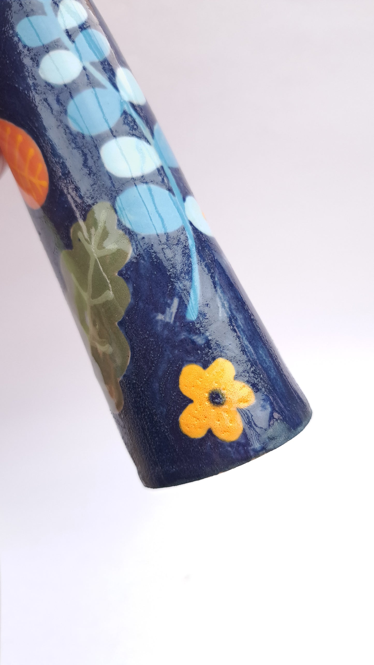 Sophie Tall Bud Vase