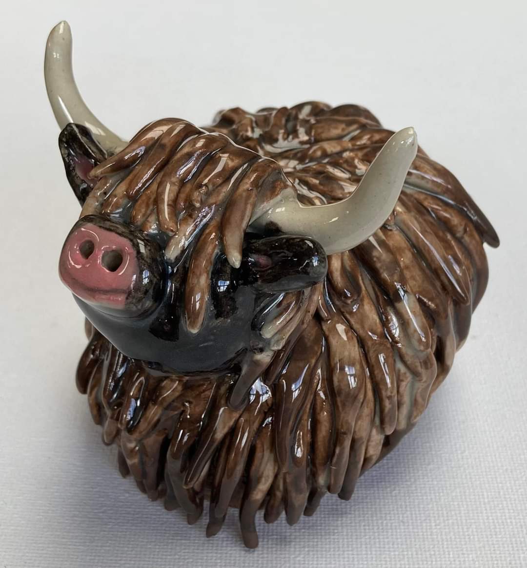 Pinch Pot Animal Workshop (Sunday 26th April)