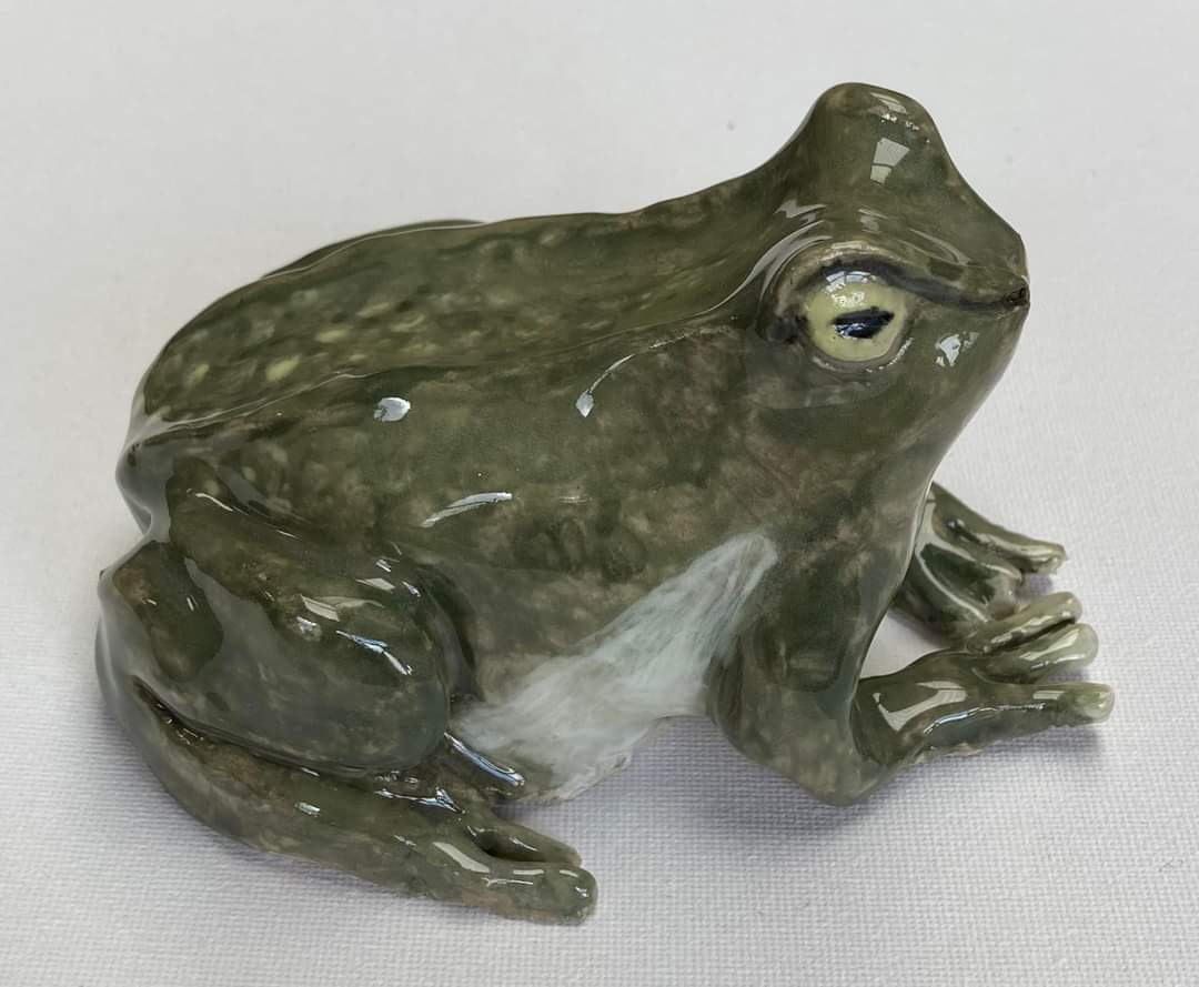 Pinch Pot Animal Workshop (Sunday 26th April)