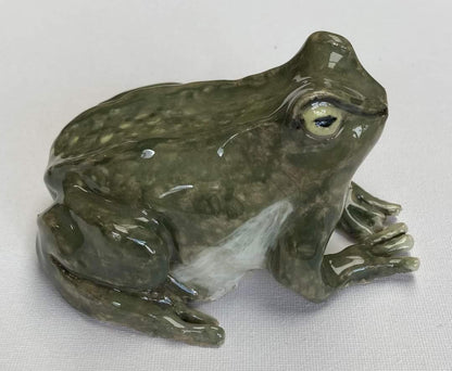 Pinch Pot Animal Workshop (Sunday 26th April)