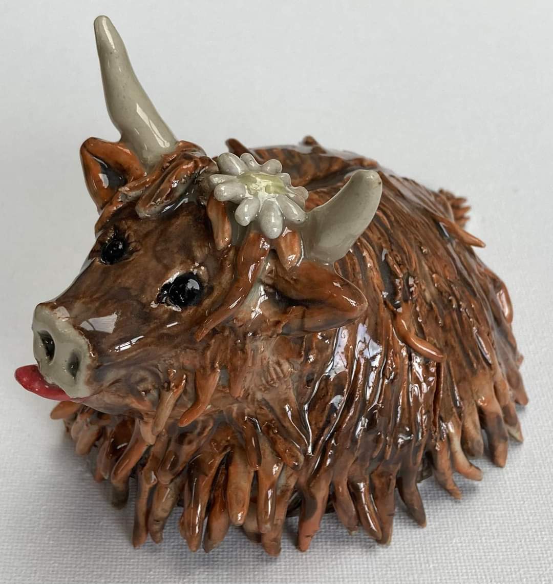 Pinch Pot Animal Workshop (Sunday 26th April)