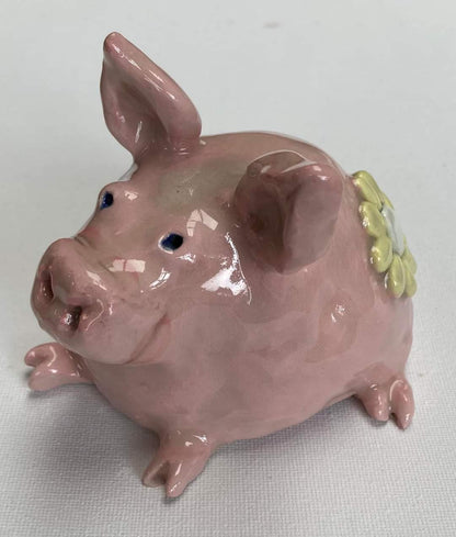 Pinch Pot Animal Workshop (Sunday 26th April)